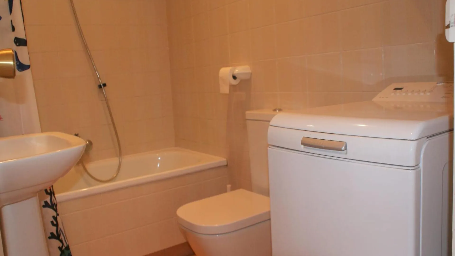 דירות L' Escala Gran Sol B 303 2D 0*,