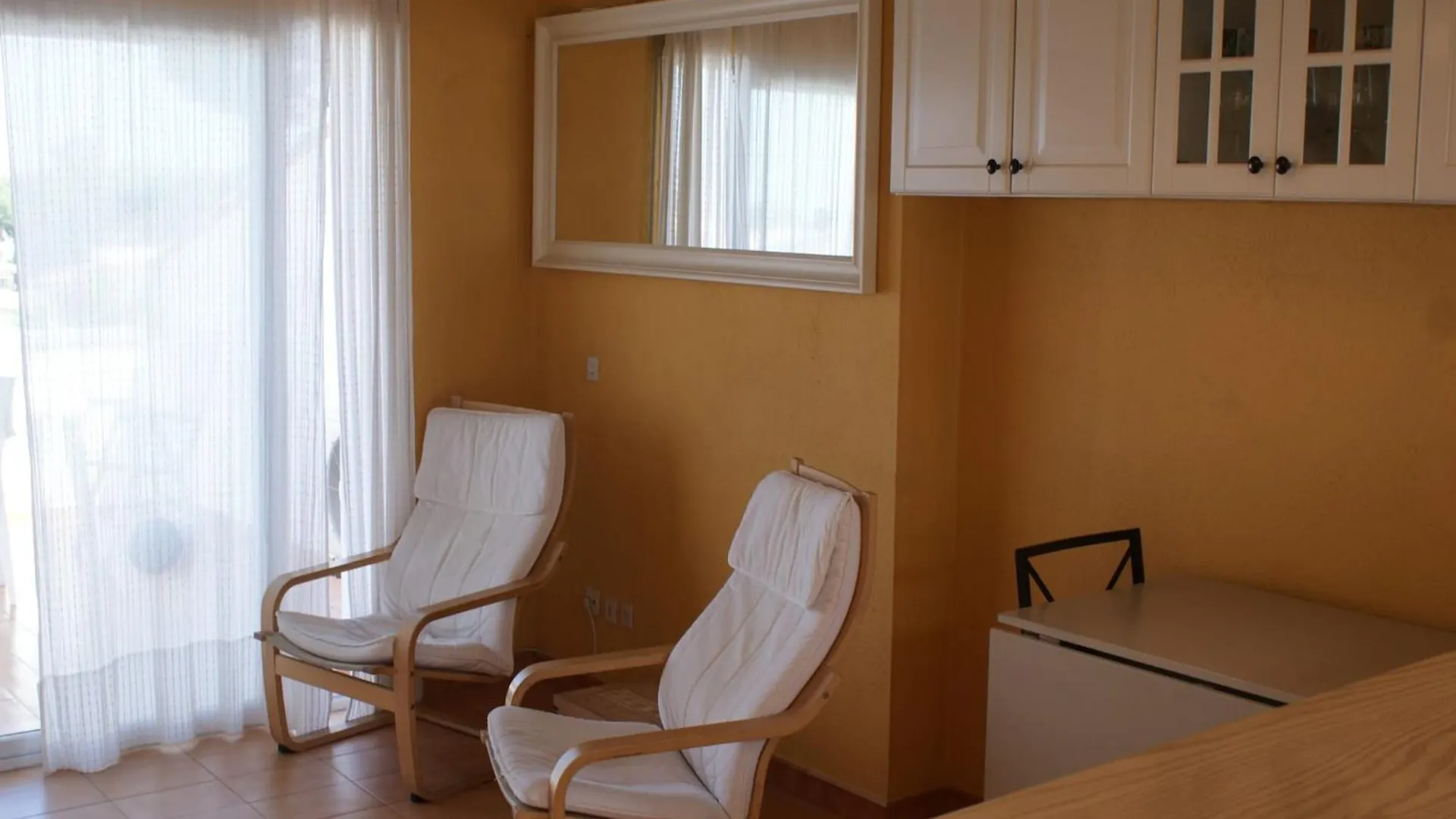 Gran Sol B 303 2D Apartment L'Escala Spain