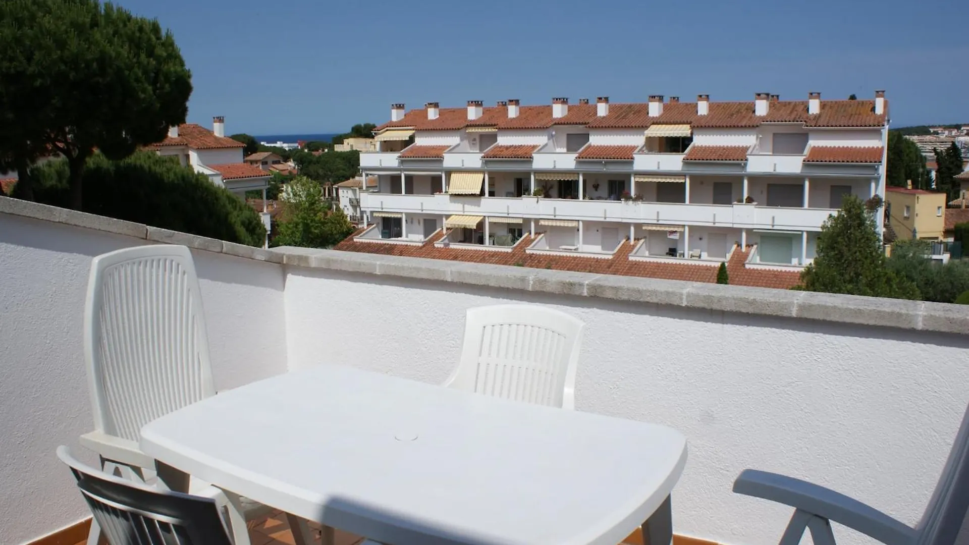 Gran Sol B 303 2D Apartment L'Escala