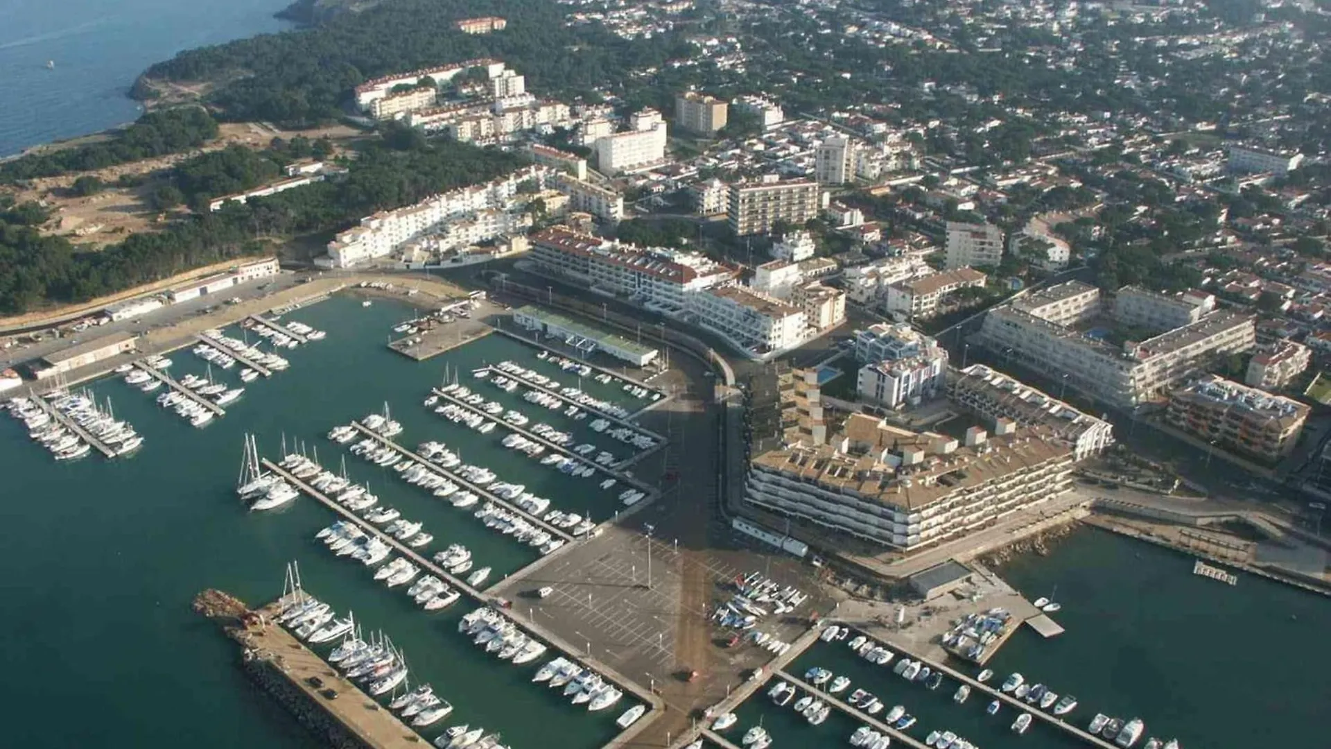 Gran Sol B 303 2D Apartment L'Escala Spain