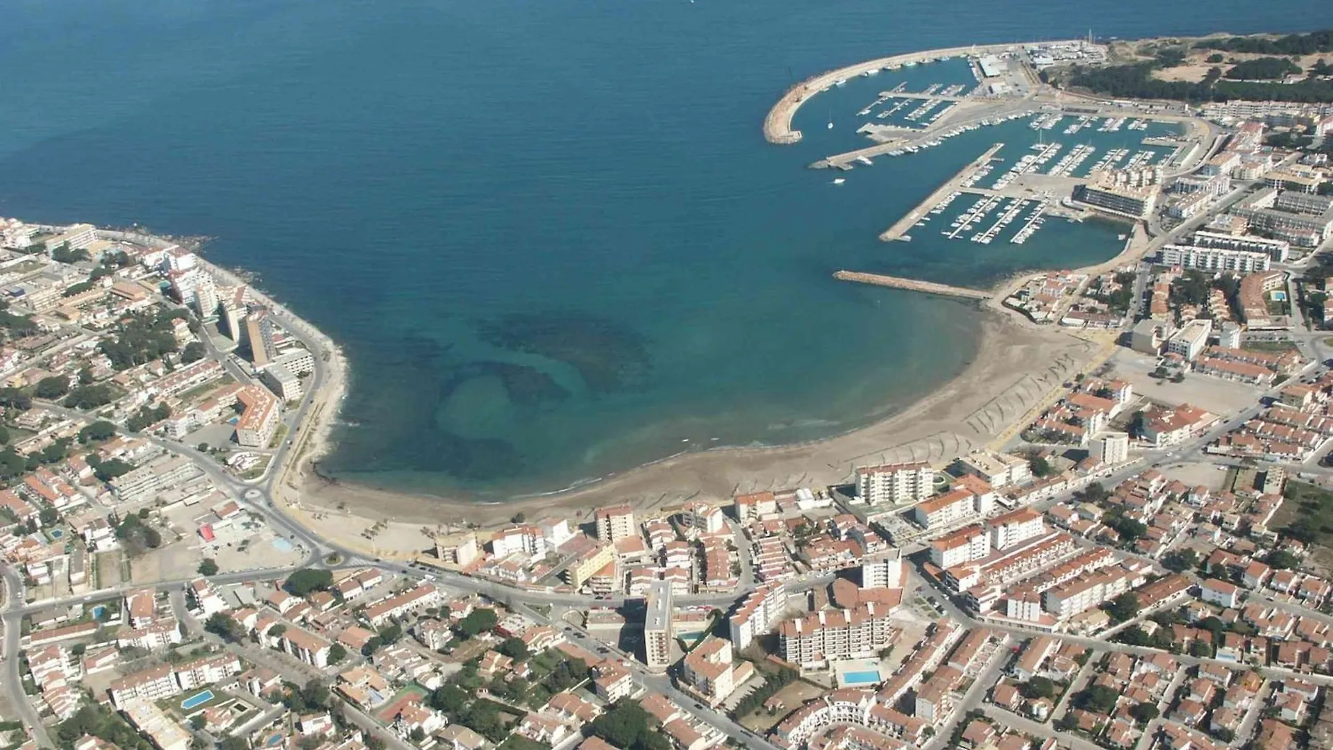 Gran Sol B 303 2D Apartment L'Escala Spain