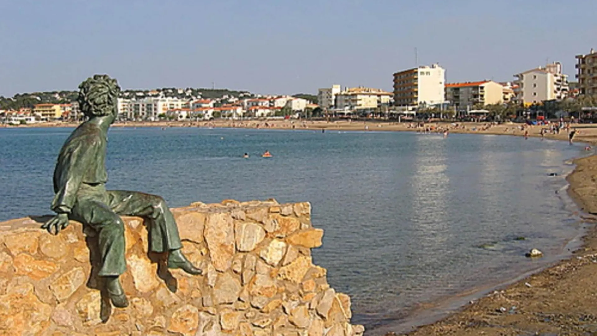 Gran Sol B 303 2D Apartment L'Escala
