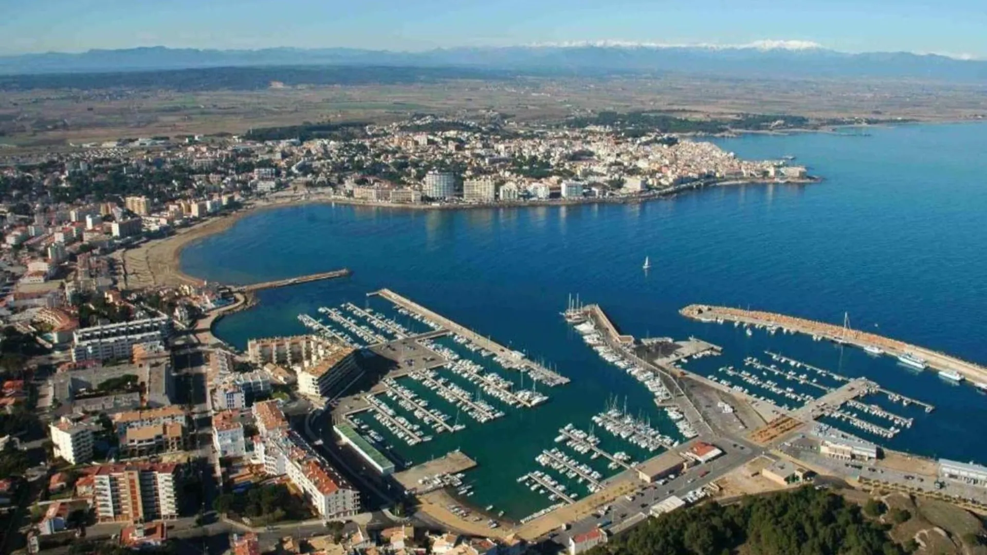 Gran Sol B 303 2D Apartment L'Escala Spain
